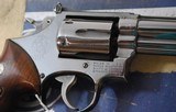 Smith & Wesson Model 53 8 3/8