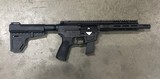 Wilson Combat AR9 Pistol 9mm AR15 Glock Mags Fluted Barrel 861 - 1 of 3