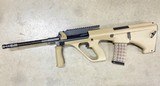 Steyr AUG 20