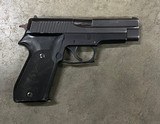 Sig Sauer P220 West German 45 ACP w/Box 854 - 3 of 4