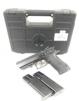 IWI JERICHO F9 J941F9 4.4