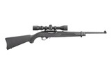 Ruger 10/22 22LR 21194 863 - 1 of 1
