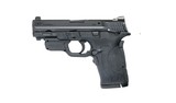 Smith & Wesson M&P Shield EZ380 Green Laser 12610 887 - 1 of 1