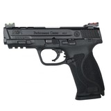 Smith & Wesson M&P 2.0 9mm Ported PC 4.25