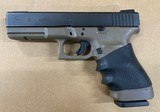 Used Glock 21 Gen 3 OD Green Night Sights 45 ACP
874 - 2 of 2