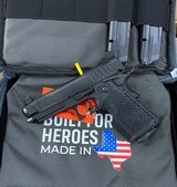 STI International Demo Staccato P DUO 9mm 20rd 10-805000-10 883 - 2 of 3