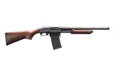 Remington 870 DM Hardwood 12 GAUGE 81351 889 - 1 of 1