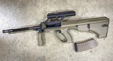 Steyr AUG 20