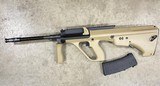 Steyr AUG 20