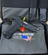 STI International Staccato P 9mm 20rd 10-805000882 - 1 of 3