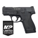 Smith & Wesson M&P Shield 9mm TS WTP 940 - 1 of 1