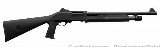 Charles Daly 12 Ga Tactical Pump 18.5