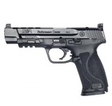 Smith & Wesson M&P 2.0 9mm Ported PC C.O.R.E. 5