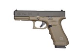 Glock G17 G4 OD Green 9mm Luger PG1757201 917 - 1 of 1