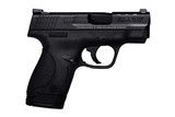 Smith & Wesson M&P Shield PC 9mm Night Sights 11630 Performance Center 936 - 1 of 1