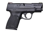 Smith & Wesson M&P Shield Ported 45ACP PC 11629 Performance Center 943 - 1 of 1