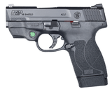 Smith & Wesson M&P 2.0 Shield 45ACP Crimson Trace Green Laser 12090 925 - 1 of 1