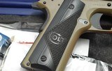 Colt 1991T .45 ACP 1911 5