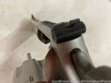 Smith & Wesson Model 625 .45 ACP 6 shot revolver 914 - 6 of 8