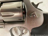 Smith & Wesson Model 625 .45 ACP 6 shot revolver 914 - 7 of 8