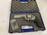 Smith & Wesson Model 625 .45 ACP 6 shot revolver 914 - 1 of 8