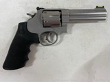 Smith & Wesson Model 625 .45 ACP 6 shot revolver 914 - 3 of 8
