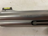 Smith & Wesson Model 625 .45 ACP 6 shot revolver 914 - 8 of 8