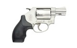 Smith & Wesson 637 1.875