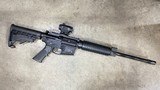 Smith & WessonM&P15 Sport II 5.56 optic AR15 AR-15 12936199 - 4 of 5