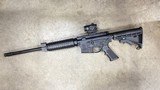 Smith & WessonM&P15 Sport II 5.56 optic AR15 AR-15 12936199 - 3 of 5