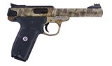 Smith & Wesson SW22 Victory 22LR Kryptek Highlander 10297 958 - 1 of 1