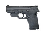 Smith & Wesson M&P Shield EZ 380 Crimson Trace Green Laser 12611 952 - 1 of 1