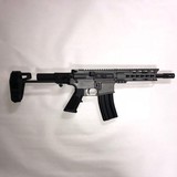 Diamondback DB15 300 AAC 8.50