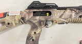 Hi Point Carbine TS 45 ACP Camo 4595TSWC - 4 of 12