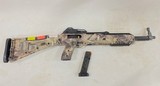 Hi Point Carbine TS 45 ACP Camo 4595TSWC - 2 of 12