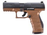 Walther Arms PPQ 45ACP 2834936 996 - 1 of 1