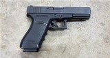 Used Glock 21 Gen 3 Police Trade 45 ACP844 - 2 of 2
