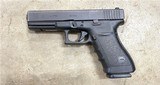 Used Glock 21 Gen 3 Police Trade 45 ACP844 - 1 of 2