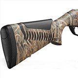 Benelli SBE3 Super Black Eagle 3 12 GA Max-528