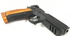 CZ SP-01 SHADOW ORANGE 9mm 91764 COMP CUSTOM MATCH - 14 of 18