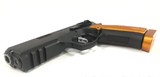 CZ SP-01 SHADOW ORANGE 9mm 91764 COMP CUSTOM MATCH - 6 of 18