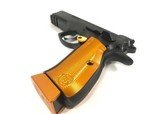 CZ SP-01 SHADOW ORANGE 9mm 91764 COMP CUSTOM MATCH - 7 of 18