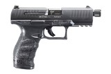Walther Arms PPQ 45 ACP 4.85 SD 2829231 990 - 1 of 1