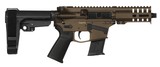 CMMG Mk57 Banshee 300 5.7x28mm 57A1843-MB 1055 - 1 of 1