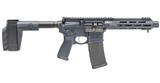 Springfield Armory Saint Victor 556 AR-15 Pistol STV975556Y 1036 - 2 of 2