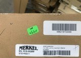 Merkel R15 PRE MHR 16 7mm RM HUNTING STEYR0011 - 9 of 9