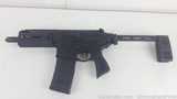 SIG SAUER MCX RATTLER 300 BLK PMCX-300B-5B-TAP - 5 of 8