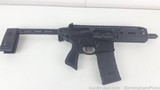 SIG SAUER MCX RATTLER 300 BLK PMCX-300B-5B-TAP - 4 of 8