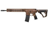 Daniel Defense M4 V11 556 nato 16
