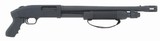 Mossberg500 Persuader 12 GAUGE BREECHING BARREL Cruiser 54125 1011 - 1 of 1